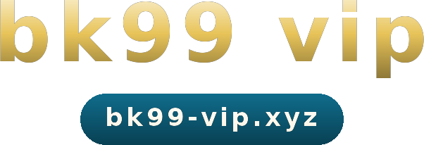 bk99 vip logo